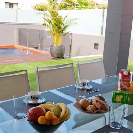 Meloneras Hills 19 Villa Maspalomas (Gran Canaria)