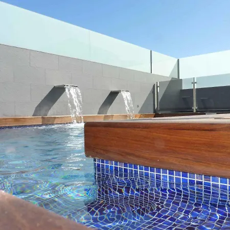 Meloneras Hills 19 Villa *