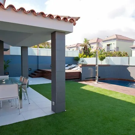 Meloneras Hills 19 Villa