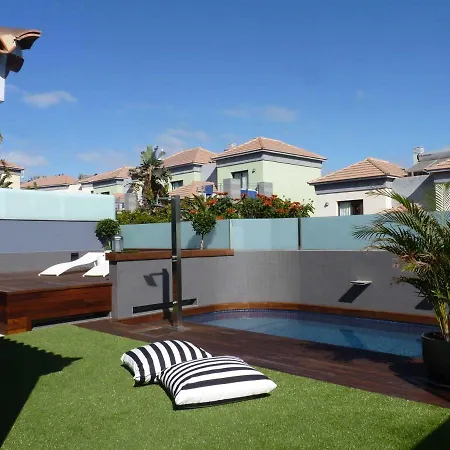 Meloneras Hills 19 Villa