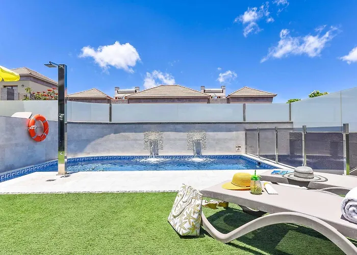 Meloneras Hills 19