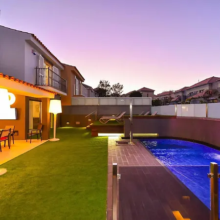 Meloneras Hills 19 Villa *
