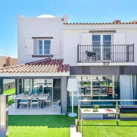 Meloneras Hills 19 Villa *