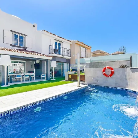 Meloneras Hills 19 Villa Maspalomas (Gran Canaria)